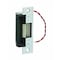 Adams Rite Electric Door Strike, Bronze, Satin Aluminum, For Use With: Cylindrical Locksets with Deadlatches 7140-510-628-00 - alternate 1