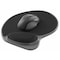 Kensington Mouse Wrist Rest, Black, Standard K62816USF - alternate 2