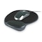Kensington Mouse Wrist Rest, Black, Standard K62816USF - alternate 1