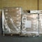Zoro Select Pallet Cover, 73 in x 51 in, 2 mil, Clear, 50 PK 2EWJ2 - alternate 1