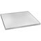 Zoro Select Tin Sheet, 0.008 x 4 x 10 In, PK6 254 - alternate 1