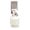 Detroit Radiant Portable Gas Tank-Top Heater, LP, Manual Pilot, 10 1/6 in Wx 4 1/2 in L P-16T - alternate 2