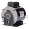 Century Motor, PSC, 1/3 HP, 1100, 115/230V, 48Z, TEAO C046A - alternate 1