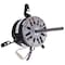 Century Motor, PSC, 1/3 HP, 1075 RPM, 115V, 48Y, OAO 753A - alternate 2