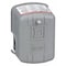 Telemecanique Sensors Pressure Switch, Standard, DPST, 1 Ports, 1/4" FNPS, 5 to 65 psi Range, Polypropylene 9013FSG2J24 - alternate 1