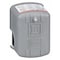 Telemecanique Sensors Pressure Switch, Standard, DPST, 1 Ports, 1/4" FNPS, 5 to 65 psi Range, Polypropylene 9013FSG2J21 - alternate 1
