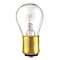 Zoro Select 18.8W, S8 Miniature Incandescent Bulb (Formerly LumaPro) 308-1PK - alternate 2