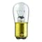 Zoro Select 18.8W, S8 Miniature Incandescent Bulb (Formerly LumaPro) 308-1PK - alternate 1