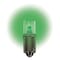Zoro Select Mini LED Bulb, L24V-MB, 0.7W, T3 1/4, 24V (Formerly LumaPro) L1024MB-G - alternate 3