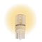 Zoro Select Mini LED Bulb, L12V-WB, 0.9W, T3 1/4, 12V (Formerly LumaPro) L12V-WB-WW - alternate 2
