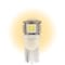 Zoro Select Mini LED Bulb, L12V-WB, 0.9W, T3 1/4, 12V (Formerly LumaPro) L12V-WB-WW - alternate 1