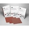 3M Sanding Sheet, 11x9 In, 320 G, AlO, PK250 7000000352 - alternate 1