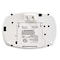 First Alert Carbon Monoxide Alarm, 85 dB at 10 ft, 9 Volt Replaceable Battery, Electrochemical CO605B - alternate 3