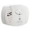 First Alert Carbon Monoxide Alarm, 85 dB at 10 ft, 9 Volt Replaceable Battery, Electrochemical CO605B - alternate 1