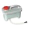 Rubbermaid Commercial 14 1/8 in L Refill Caddy, White FGQ966000000 - alternate 1