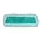 Rubbermaid Commercial 18 in L Dust Mop, Hook-and-Loop Connection, Fringe End, Green, Microfiber, FGQ40820GR00 FGQ40820GR00 - alternate 1