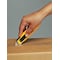 Olfa Safety Knife Rounded Safety Blade, 6 in L SK-8 - alternate 4