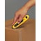 Olfa Safety Knife Rounded Safety Blade, 6 in L SK-8 - alternate 3