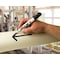 Dura-Ink Industrial Marker, Medium Tip, Black Color Family, Ink 96223 - alternate 2