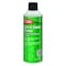 Crc Carburetor and Choke Cleaner, 12 oz, Aerosol Spray Can, Solvent, Flammable 03077 - alternate 1