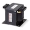 Square D Control Transformer, 3 kVA, Not Rated, 120V AC, 240/480V AC 9070T3000D1 - alternate 1