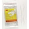 3M Heat Shrink Tube, Thin Wall, 2:1 I.D. Shrink Ratio, 0.5 in I.D. Before Shrinking, Clear, 4 ft FP-301-1/2-Clear-4'-Bulk - alternate 1