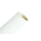 3M Heat Shrink Tube, Thin Wall, 2:1 I.D. Shrink Ratio, 0.5 in I.D. Before Shrinking, White, 4 ft FP-301-1/2-White-4'-Bulk - alternate 1