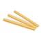 3M Hot Melt Adhesive, Clear, 5/8 in Dia, 8 in L, 35 sec Begins to Harden, 154 PK 3762 - alternate 1