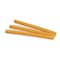 3M Hot Melt Adhesive, Tan, 5/8 in Dia, 8 in L, 45 sec Begins to Harden, 154 PK 3747 - alternate 1