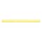 3M Hot Melt Adhesive, Yellow, 5/8 in Dia, 8 in L, 30 sec Begins to Harden, 165 PK 3748 VO - alternate 1