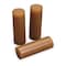 3M Hot Melt Adhesive, Tan, 1 in Dia, 3 in L, 45 sec Begins to Harden, 242 PK 3747 - alternate 1