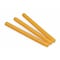 3M Hot Melt Adhesive, Tan, 5/8 in Dia, 8 in L, 50 sec Begins to Harden, 154 PK 3738 - alternate 1