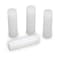 3M Plastic Adhesive, clear, 5/8 in Dia, 2 in L, 40 sec Begins to Harden, 484 PK 3764 - alternate 1