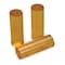 3M Hot Melt Adhesive, Clear, 5/8 in Dia, 2 in L, 25 sec Begins to Harden, 495 PK 3779 - alternate 1