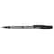 Dykem Paint Marker, Fine Tip, Black Color Family, Paint 41003 - alternate 2