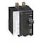 Square D Miniature Circuit Breaker, QO Series, 20A, 2 Pole, 120/240V AC, 10kA at 120/240V AC QOB2201021 - alternate 1