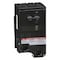 Square D Miniature Circuit Breaker, QO Series, 150A, 2 Pole, 120/240V AC, 10kA at 120/240V AC QO2150 - alternate 1