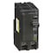 Square D Miniature Circuit Breaker, QO Series, 60A, 2 Pole, 120/240V AC, 22kA at 120/240V AC QO260VH - alternate 1