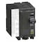 Square D Miniature Circuit Breaker, QO Series, 50A, 2 Pole, 120/240V AC, 10kA at 120/240V AC QO2501021 - alternate 1