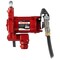 Fill-Rite Fuel Transfer Pump, 115V AC, 20 gpm Max. Flow Rate , 1/3 HP, Cast Iron, 1-1/4 in MNPT Inlet FR700V - alternate 1