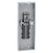 Square D Load Center, QO, 30 Spaces, 125A, 120/240V AC, Convertible Main Circuit Breaker, 3 Phase QO330MQ125 - alternate 1