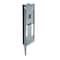 Square D Load Center, QO, 30 Spaces, 125A, 120/240V AC, Convertible Main Circuit Breaker, 3 Phase QO330MQ125RB - alternate 1
