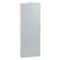 Square D Load Center, QO, 42 Spaces, 200A, 120/240V AC, Convertible Main Circuit Breaker, 3 Phase QO342MQ200RB - alternate 1
