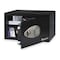Sentry Safe Safe, 0.98 cu ft, 24 lb, Not Rated Fire Rating X105P - alternate 1