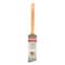 Wooster 1-1/2" Angle Sash Firm, Nylon/Polyester Bristle, Paint Brush, Wood Handle 4174-1 1/2 - alternate 1