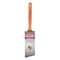 Wooster 2" Angle Sash Soft, Nylon Bristle, Paint Brush, Wood Handle 4170-2 - alternate 1