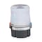 Federal Signal Hearing Impaired Clear Strobe FB24STHI-024C - alternate 1