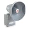Federal Signal Industrial Supervised Speaker/Amplifier 304GC-024 - alternate 1