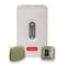 Honeywell Home Zone Control Kit, 4 Zone, Output Amps 10VA HZ432K - alternate 1