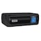 Tripp Lite UPS System, 900VA, Line Interactive, Out: 110/115/120V AC In: 120V AC OMNI900LCD - alternate 1